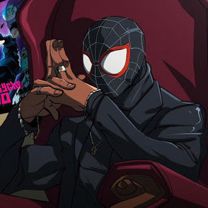 Meet your Posher, Dorian